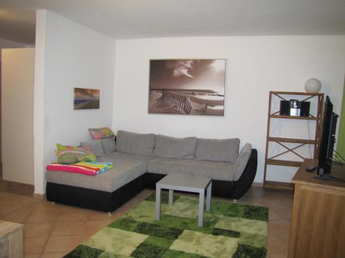 Appartements Haus-Deichläufer Mühlenweg 1 Friedrichsgabekoog