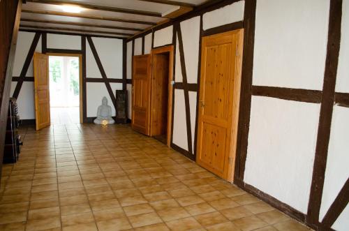 Haus der Auszeit 180 qm FeWo inklusive Sauna Trendelburg allemagne