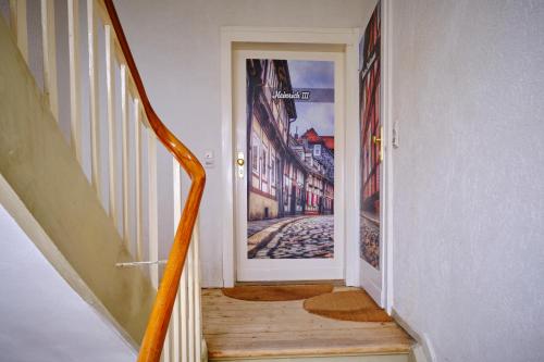 Appartements Haus der Kaiser Grummetwiese 5a BBS Grundstücks- und Immobilien GbR Goslar