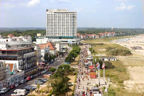 Appartement Haus der kurzen Wege Friedrich-Franz-Straße 59 Warnemünde