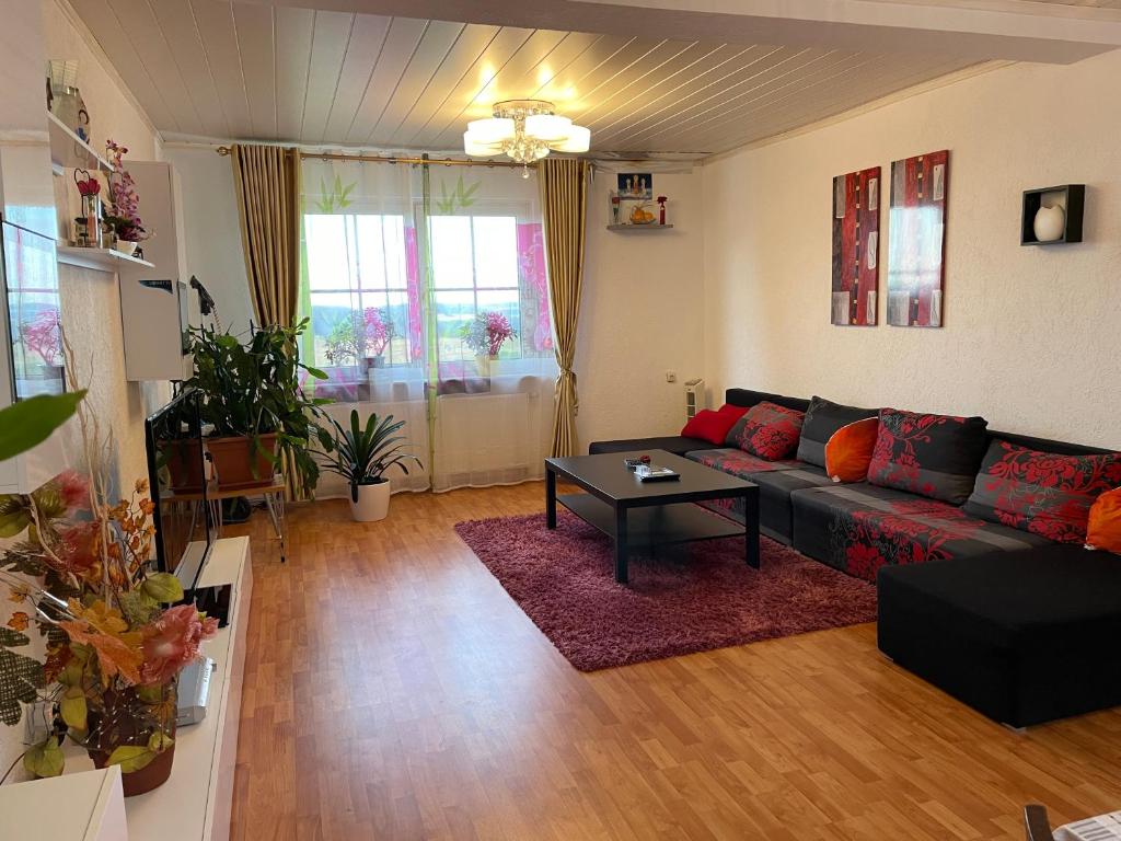 Appartement Haus Der Rosen Hauptstraße 26, 56154 Boppard