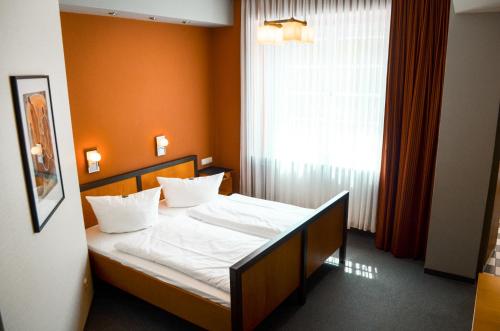 Hôtel Haus des Volkes - Das Bauhaushotel Bahnhofstraße 25 Probstzella