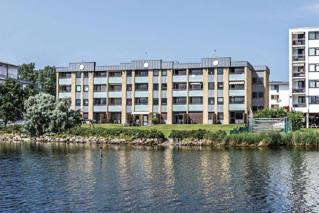 Appartement Haus-Duenenhof-Wohnung-Wardertraum-Typ-E Steinwarder 13, 23774 Heiligenhafen