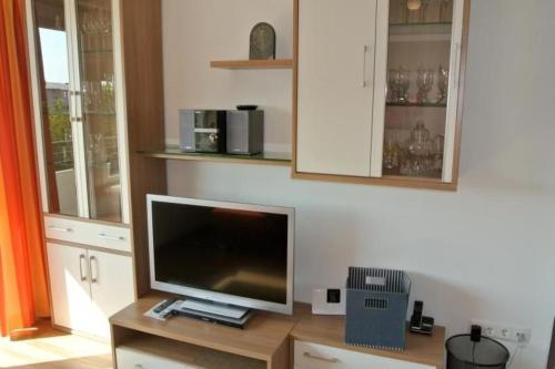 Appartement Haus Dünenburg Dünenburg App 38 Elisabethstrasse 11 Westerland