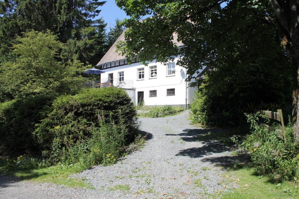 Villa Haus Dupont Astenweg 45, 59955 Winterberg