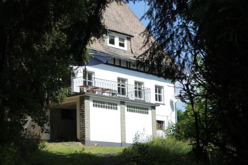 Haus Dupont Winterberg allemagne