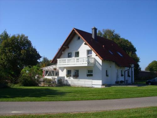 Appartement Haus Eichhölzle Steighof 25 Bichishausen