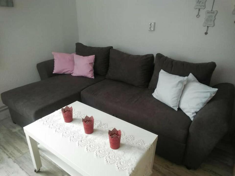 Appartement Haus Eifel 13 Driescher Straße, 56826 Lutzerath