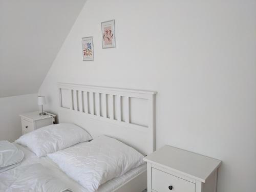 Maison de vacances Haus Eisfenn 8 Am Genfbach Blankenheim