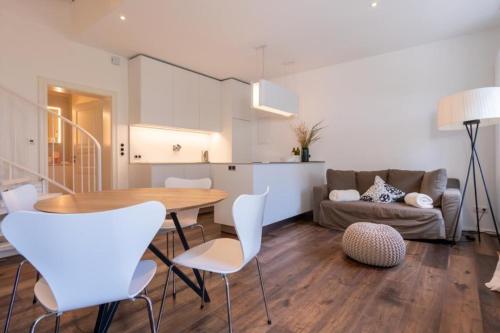 Appartement Haus-El-Mar-Wohnung-H-Beachlove Am Kai 5 Großenbrode