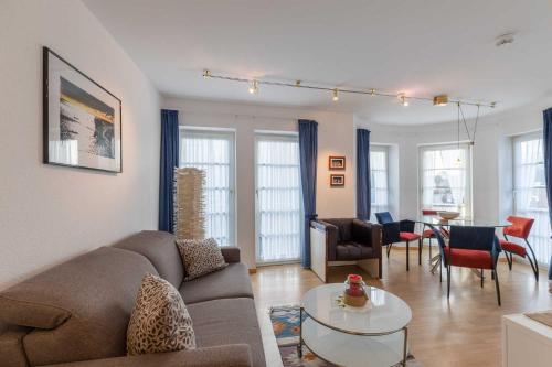 Haus Elbe 1 Wohnung 13 Cuxhaven allemagne