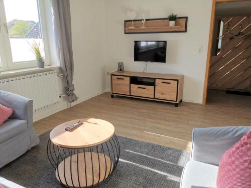 Appartement Haus Elbestraße 24 Elbestraße 24, Whg EG Elbestraße 24 Norderney