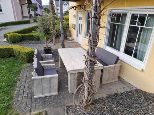 Haus Elke Blankenrath allemagne