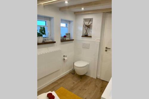 Appartement Haus Engelbert 2 Im Eck Höchheim