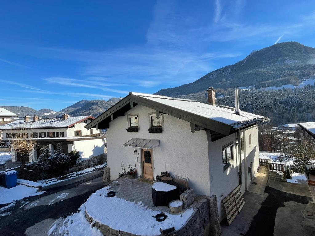 Maison de vacances Haus Erich K. 2 Nonntal, 83471 Berchtesgaden