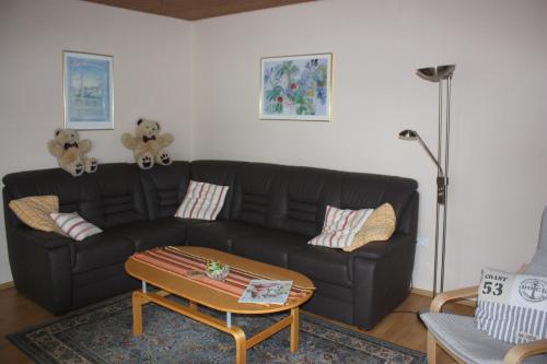 Appartement Haus Erika 123 Hauptstraße Hemmoor