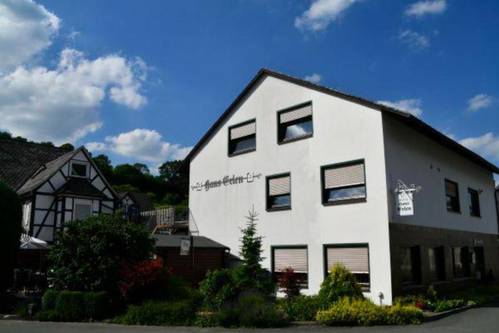 Hôtel Haus Erlen 10 Im Erlen, 59939 Olsberg