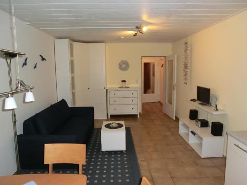 Appartement Haus Essen 5D Carl-Vinnen-Weg Cuxhaven