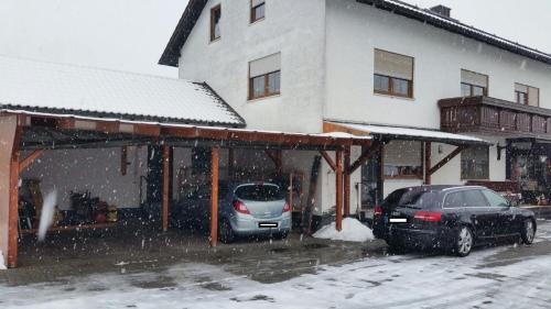 Haus Eva Eslarn allemagne