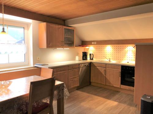 Appartement Haus Evi Riglasreuth 75 Neusorg