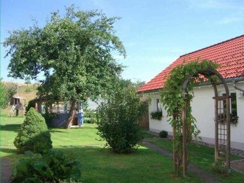 Appartements Haus Fechtig Grimmstr. 8 Bonndorf im Schwarzwald