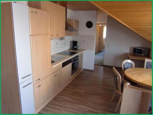 Haus-Fechtig-Wohnung-Typ-C Bonndorf im Schwarzwald allemagne