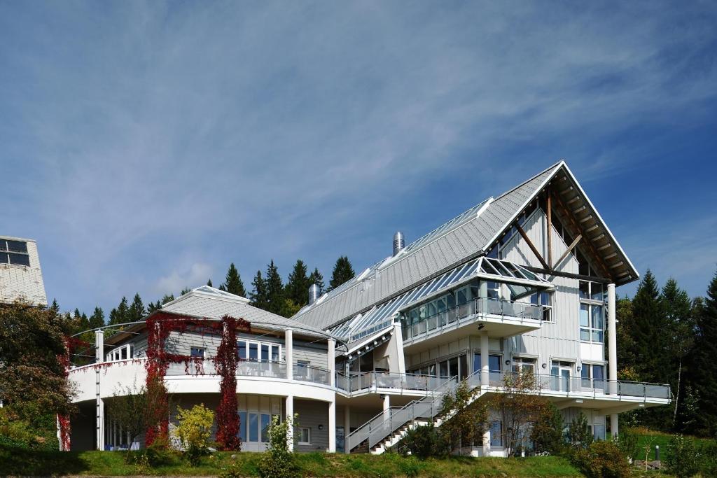 Hôtel Haus Feldberg-Falkau Schuppenhörnlestr. 74, 79868 Feldberg