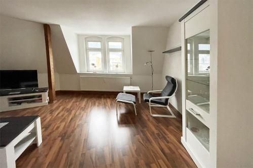 Appartement Haus Felsenruh Rudolf-Sendig-Strasse 7 Bad Schandau