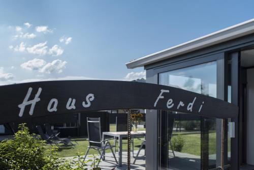 Maison de vacances Haus Ferdi Am Gülser Moselbogen 39 Coblence