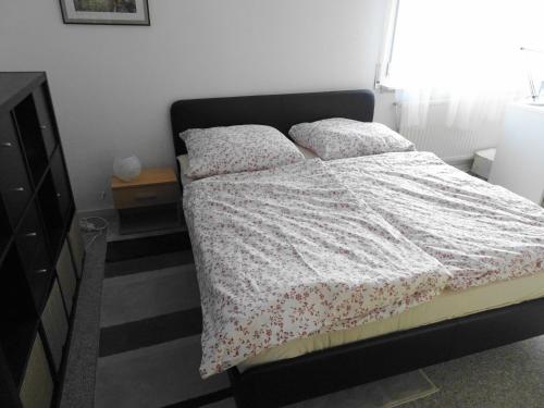 Séjour chez l'habitant Haus Fermate 14 Erlbrunnenweg Wilhelmsfeld