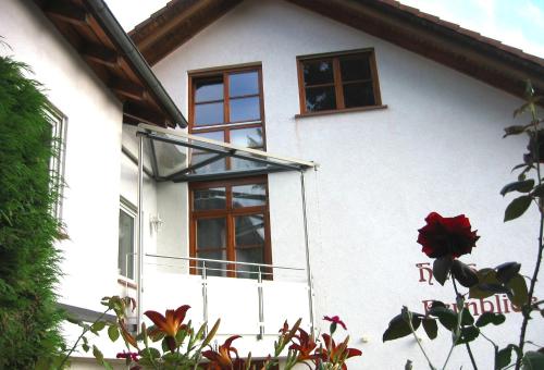 Appartements Haus Fernblick Am Farnbuck 6 Badenweiler