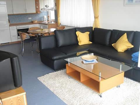 Appartement Haus Fischerstrand W 06 Seestrasse 49, 23747 Dahme