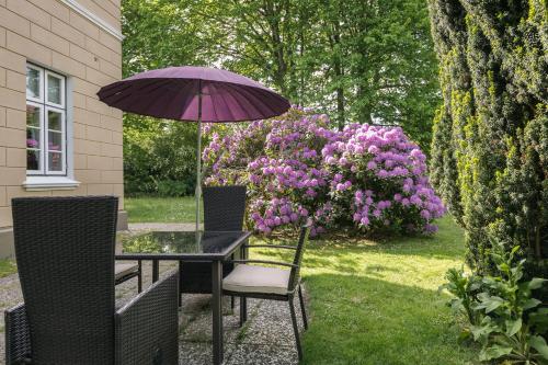 Haus Flora Keitum allemagne