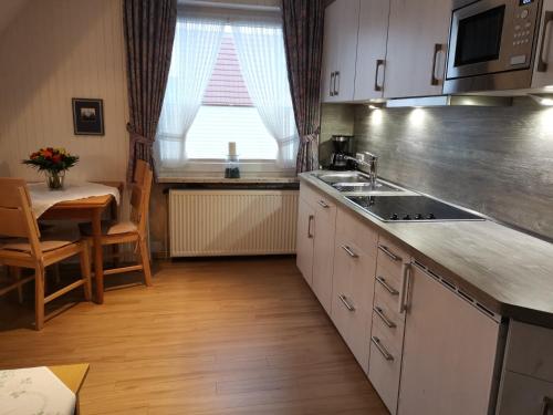 Appartement Haus Forner Forner 03 Südhoffstraße 27 Norderney