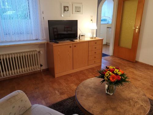 Appartement Haus Forner Forner Bungalow Südhoffstraße 27 Norderney