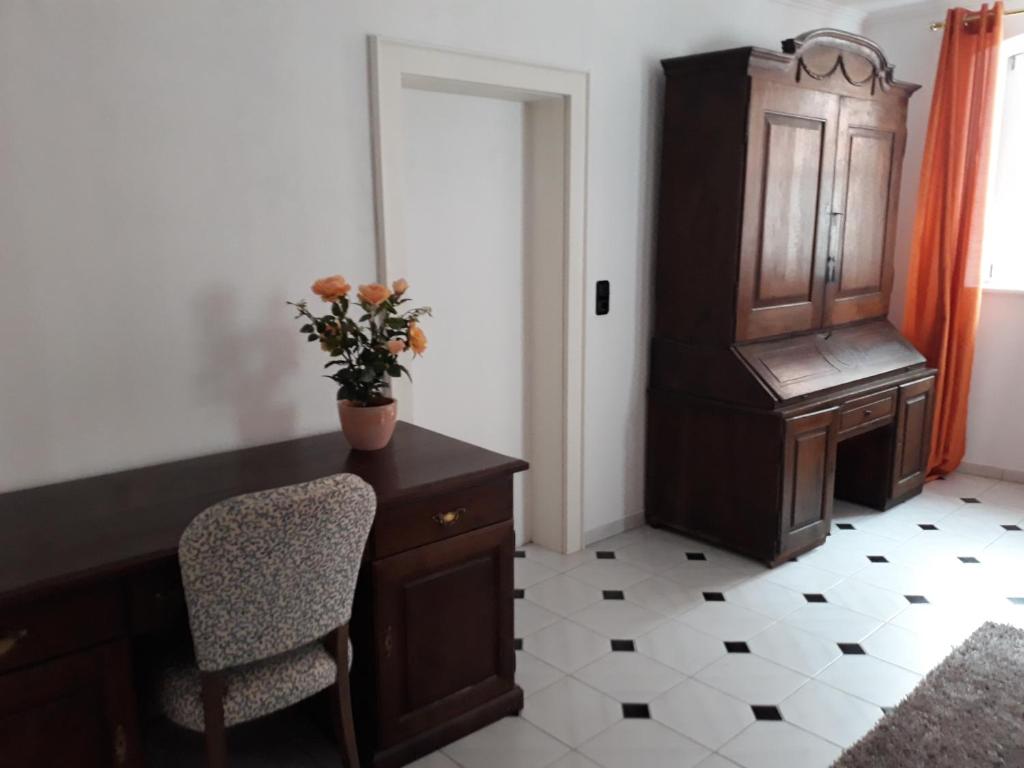 Appartements Haus Forstamt Forstamstrasse 3, 95346 Stadtsteinach