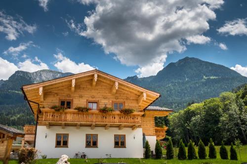 Appartements Haus Franz und Haus Antje Jennerbahnstrasse 20 Schönau am Königssee