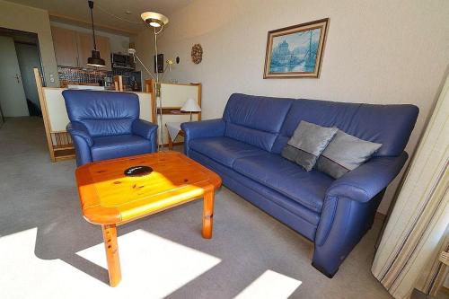 Appartement Haus Frische Brise 1004 In der Wolskermarsch 3 Cuxhaven