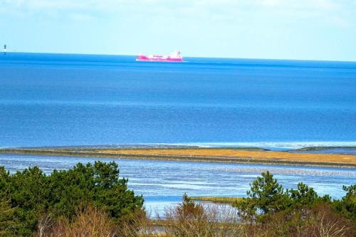 Haus Frische Brise 1308 Cuxhaven allemagne