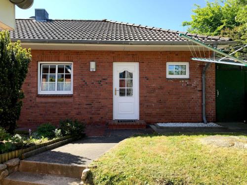 Appartement Haus Frisia Bungalow Frisia 2 Ual Saarepswai 21 Norddorf auf Amrum