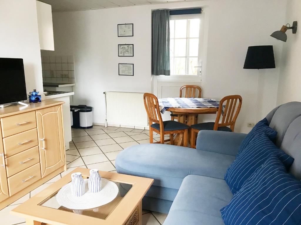 Appartement Haus Frisia Bungalow Frisia 2 Ual Saarepswai 21, 25946 Norddorf auf Amrum