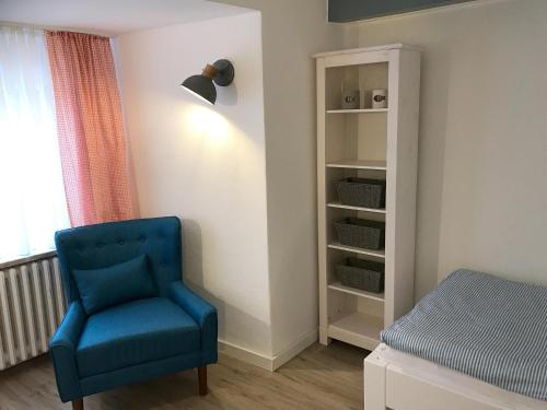 Appartement Haus Frisia Ferienwohnung Frisia 6 Ual Saarepswai 21 Norddorf auf Amrum