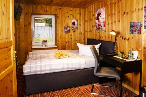 Maison d'hôtes Haus Fürstenberg Am Fürstenberg 9 Grünhain-Beierfeld