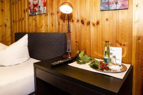 Haus Fürstenberg Grünhain-Beierfeld allemagne