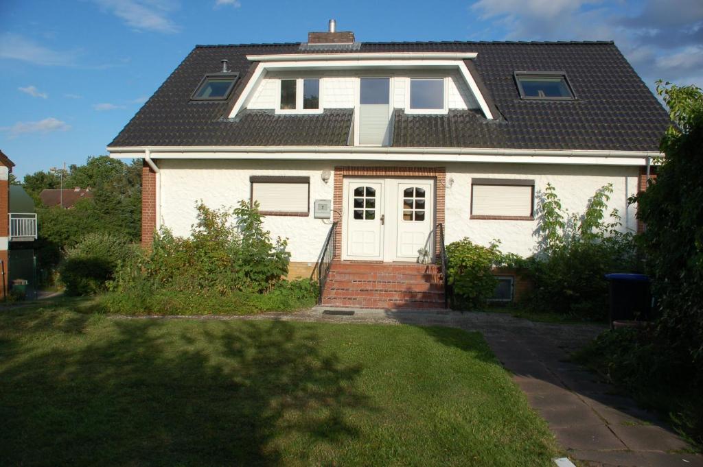 Appartement Haus Garten am Meer Hubertusweg 7, 23743 Grömitz
