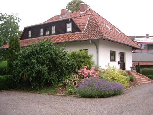 Haus Gartenstrasse Merzig allemagne