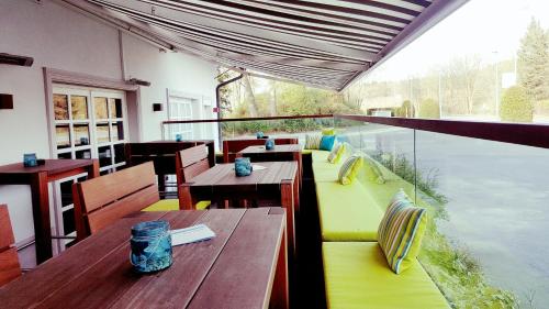Hôtel Haus Gerbens Hauptstraße 211 Wickede (Ruhr)