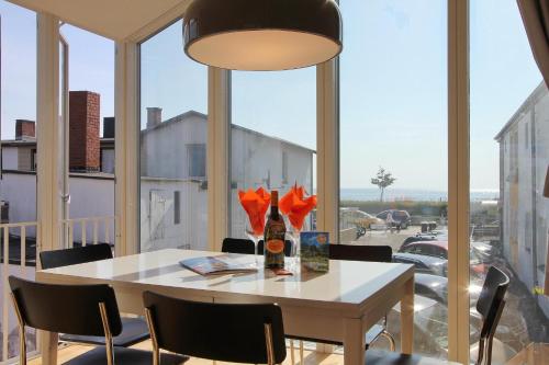 Maison de vacances Haus Gerda Haus Gerda Strandallee  48 Haffkrug