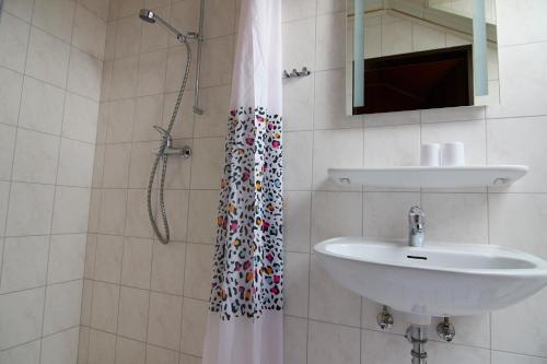 Haus Gisela - Self Check-in Brakel allemagne