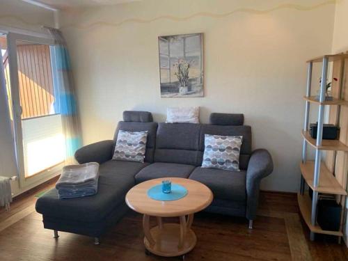 Appartements Haus Gorch Fock 5 Seriemer Weg Neuharlingersiel